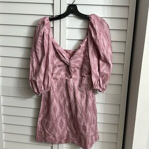 NWT Alexis Valera dress